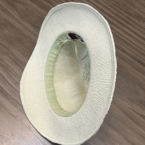 BRONER PAPER HAT - Picture 10 of 16